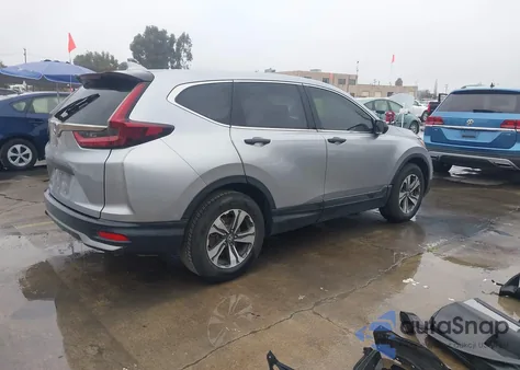 2020 Honda Cr-V 2Wd Lx z USA, uszkodzony, nr VIN 7FARW1H22LE015949